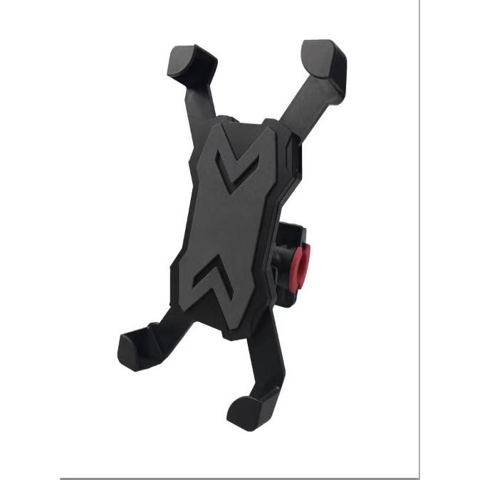 Giá gắn điện thoại xe máy K1