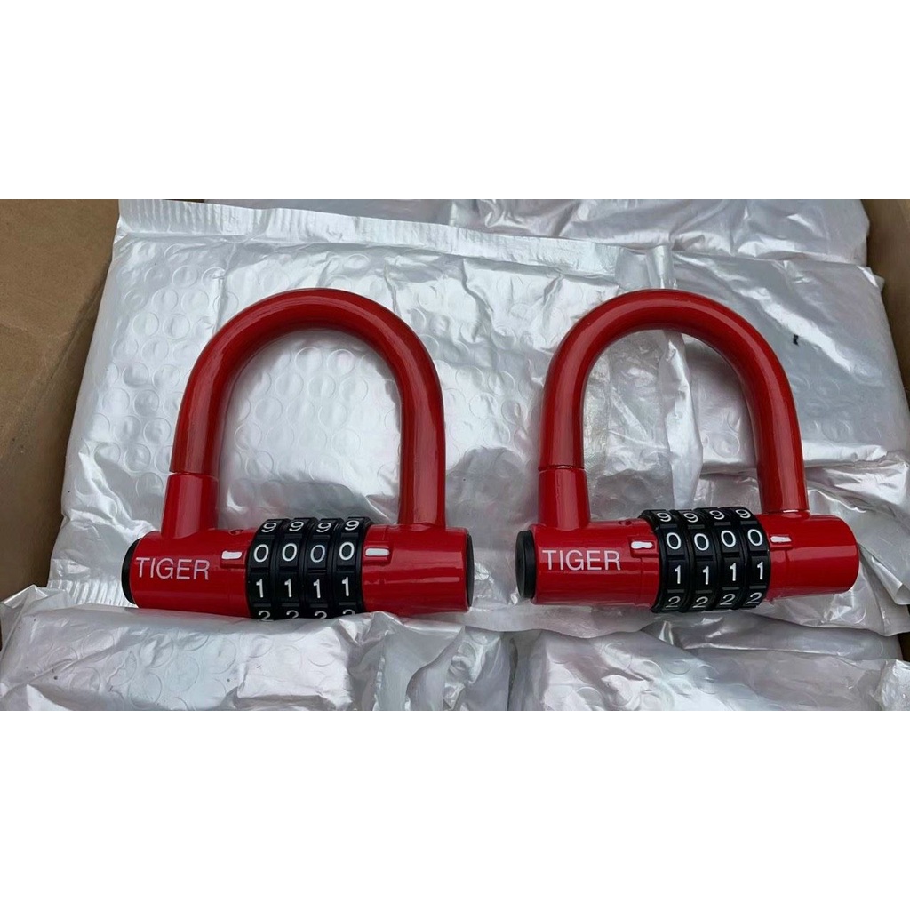 Ổ KHÓA 4 SỐ DI ĐỘNG LOẠI 1 HÀNG THÁI BẢO HÀNH 6 THÁNG