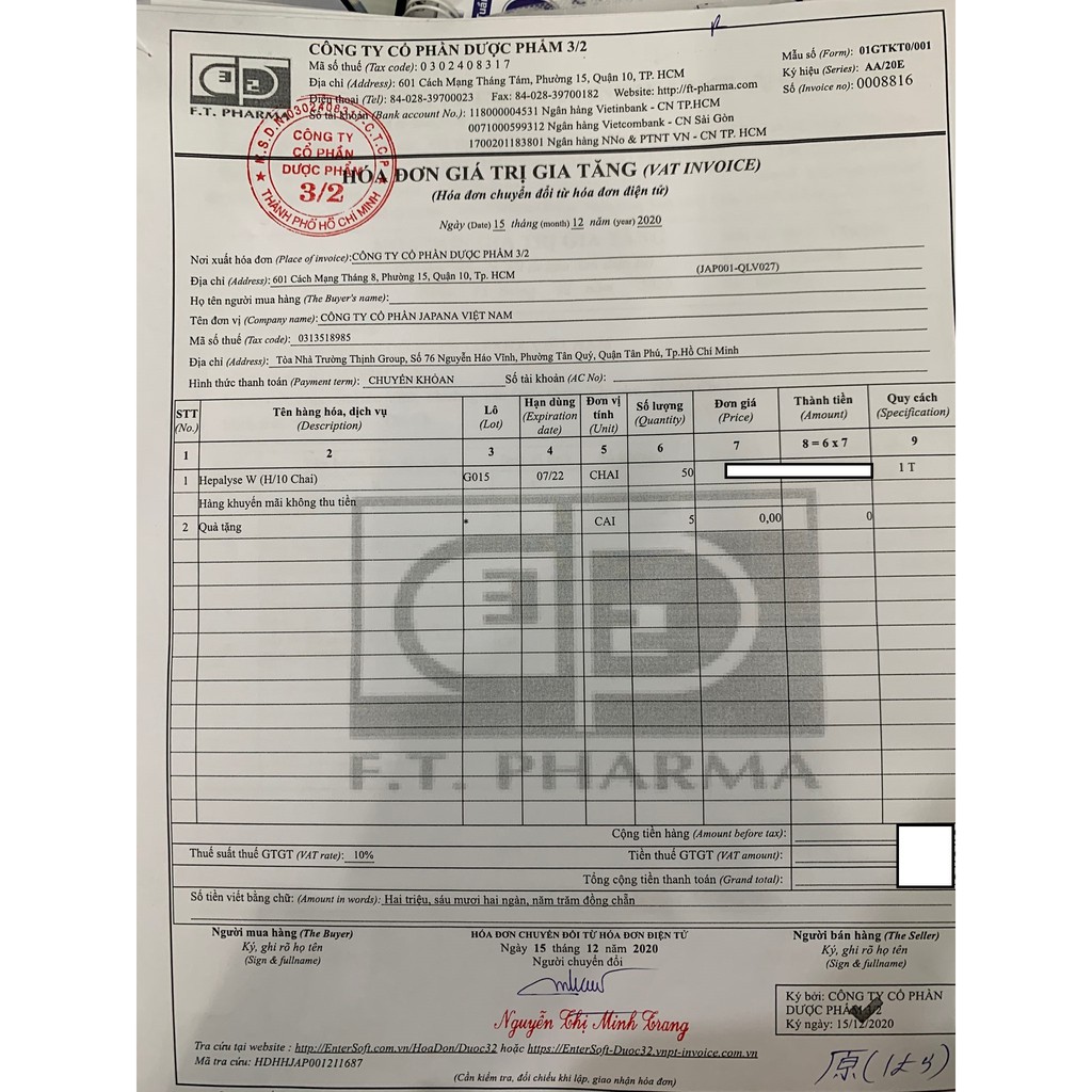 Nước uống giải độc gan Zeria Hepalyse W Nhật Bản 100ml