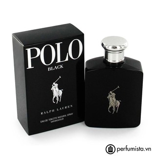 NƯỚC HOA POLO ĐEN