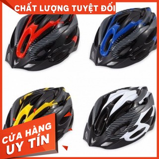 [GIÁ SỈ] NÓN BẢO HIỂM XE ĐẠP THỂ THAO [SALE]