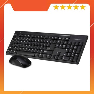 Xả kho - bán vốn xả kho - combo chuột và bàn phím không dây chính hãng bosston ws100 bh 12th cực chất btc01 kjghfurot95