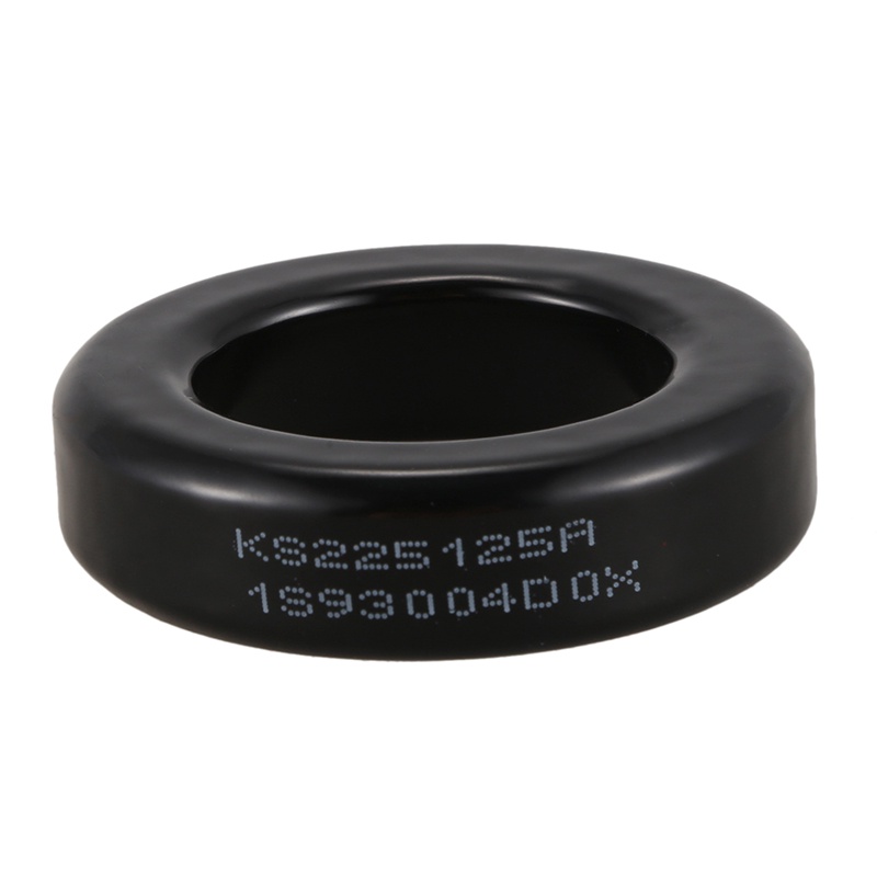 Cuộn dây Toroid Ferrite Core AS225-125A màu đen