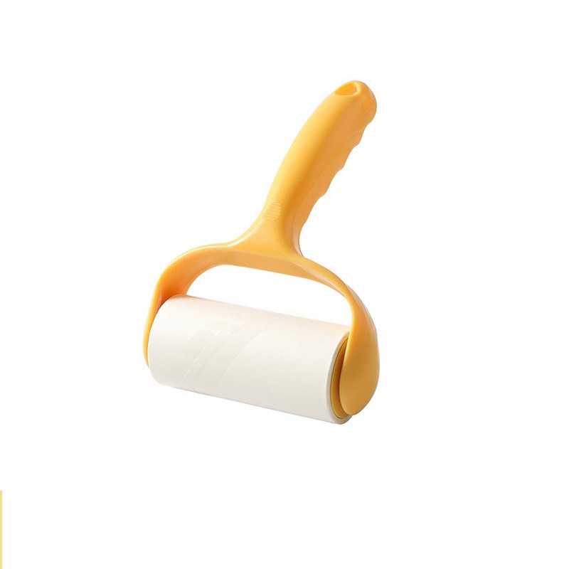 Cây lăn bụi quần áo đa năng cao cấp Làm Sạch Quần Áo Ga Giường Sofa Lông Động Vật CL447