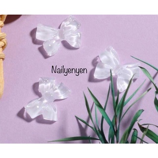 set phụ kiện trang trí móng
