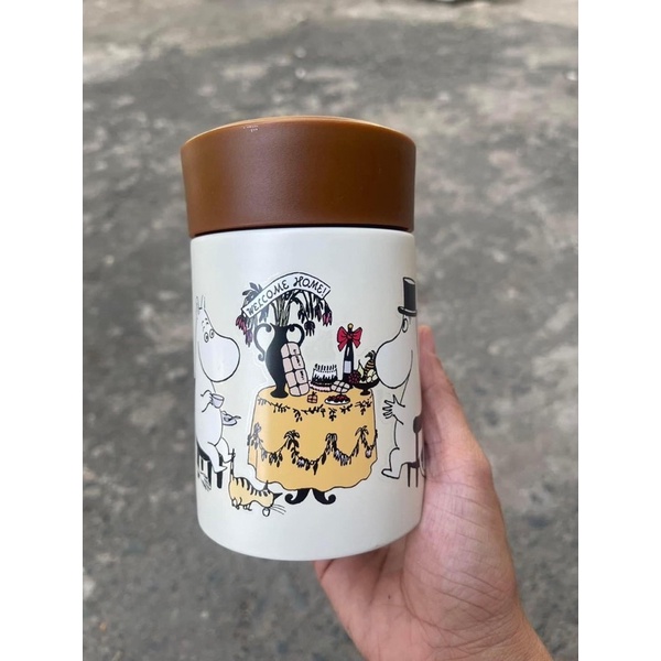 Bình ủ cháo 250ml