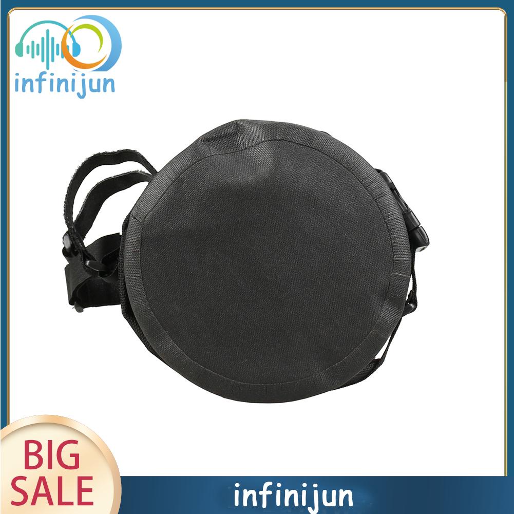 Túi treo ghi đông xe đạp B SOUL chống thấm nước