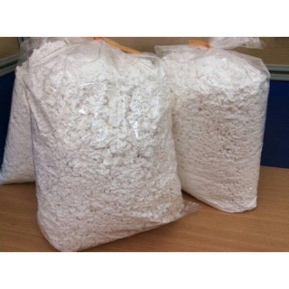 Bột sắn dây nhà làm