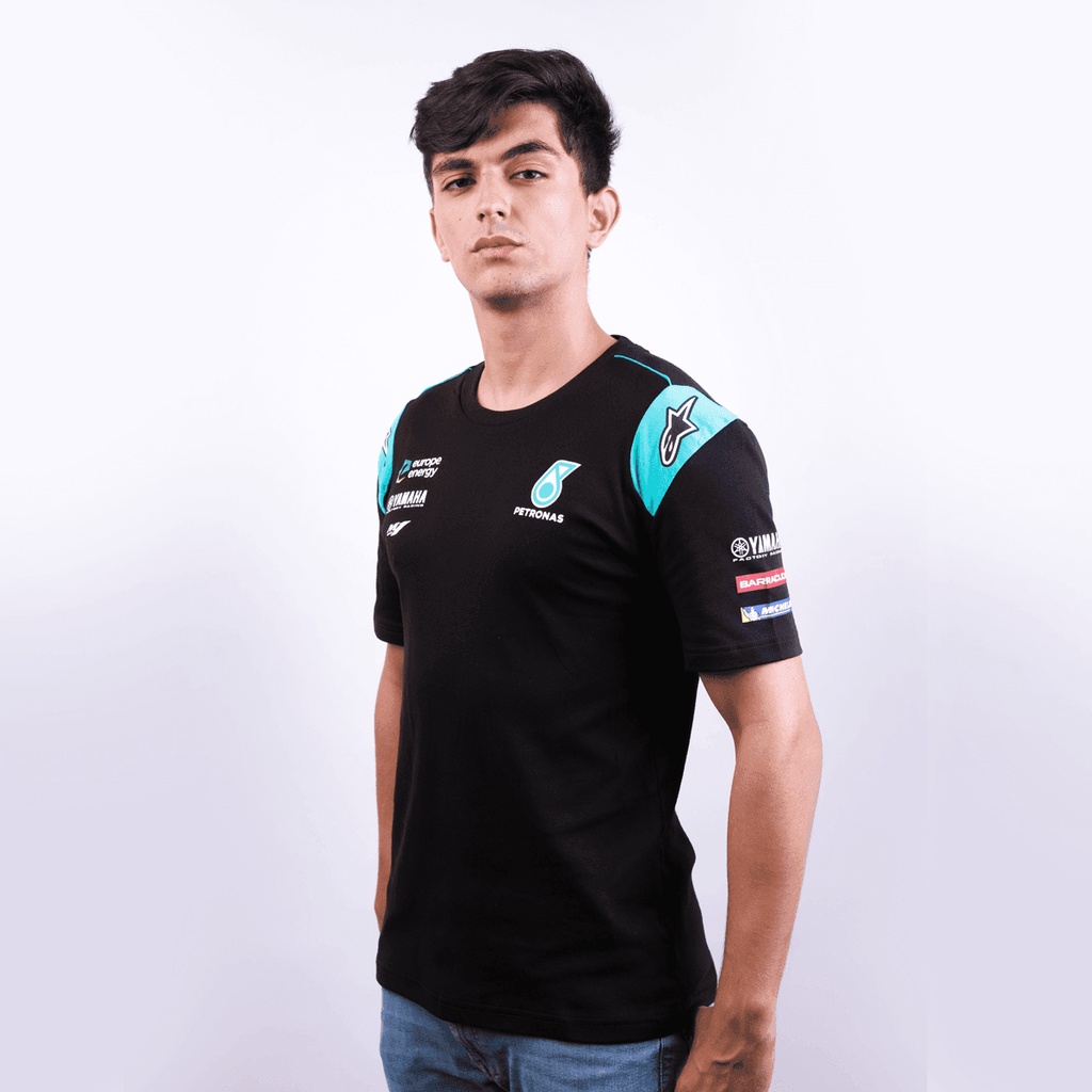 Đội MotoGP Của Petronas 2020