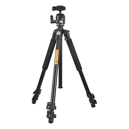 [Mã 159ELSALE hoàn 7% đơn 300K] CHÂN MÁY ẢNH TRIPOD BEIKE Q-301