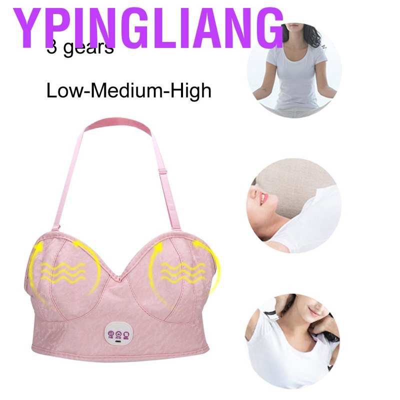 Máy massage ngực có thể điều chỉnh kích cỡ tiện dụng Máy massage ngực, Máy massage nâng ngực an toàn, cải thiện kích thước và tình trạng chảy xệ