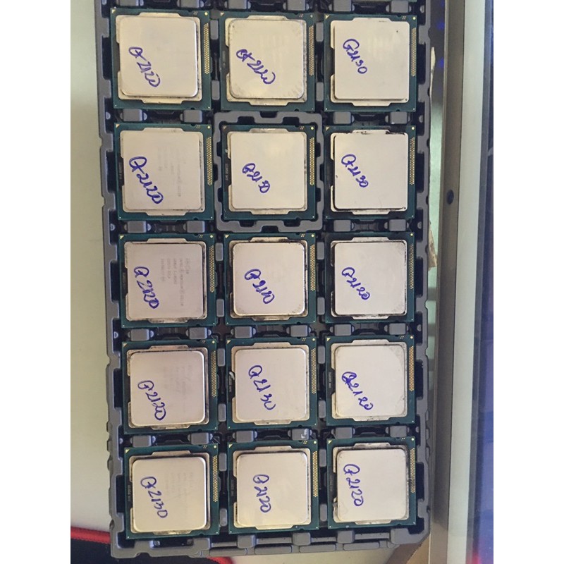 Bộ Vi Xử Lý Cpu G 2030-2120 Sk 1155  - VI TÍNH BẮC HẢI | BigBuy360 - bigbuy360.vn