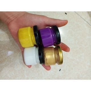 Combo 10 màu mực calligraphy viết quản