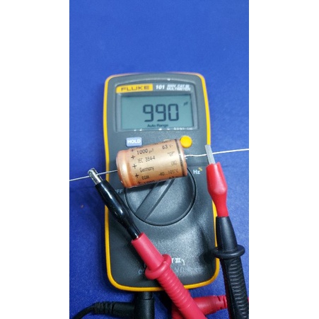 Tụ ROE 1000uf/63V Germany