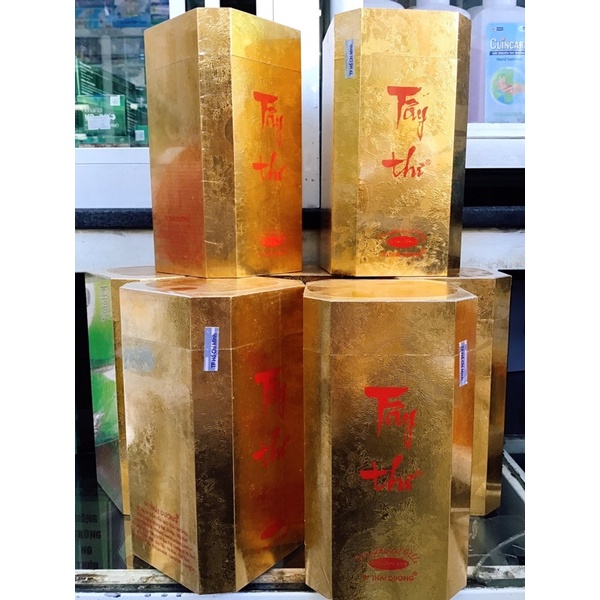 Viên uống Tây Thi (hộp 30 gói)