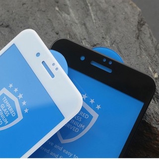 KÍNH CƯỜNG LỰC 10D FULL MÀN CHO IPHONE