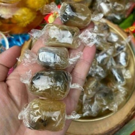 Mứt mãng cầu xiêm đặc biệt 1kg