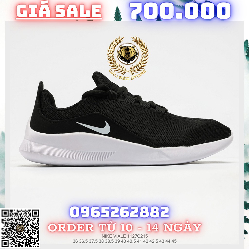 Order 2-3 Tuần + Freeship Giày Outlet Store Sneaker _Nike Viale SPACE DYE GS MSP: 1127C215 gaubeostore.shop