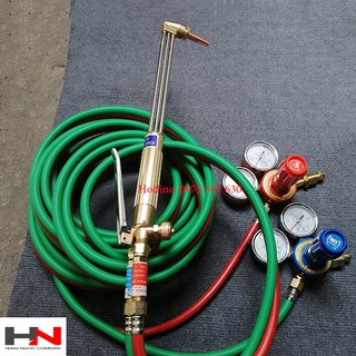 Bộ cắt gió đá yamato sử dụng tay cắt bóp chất lượng