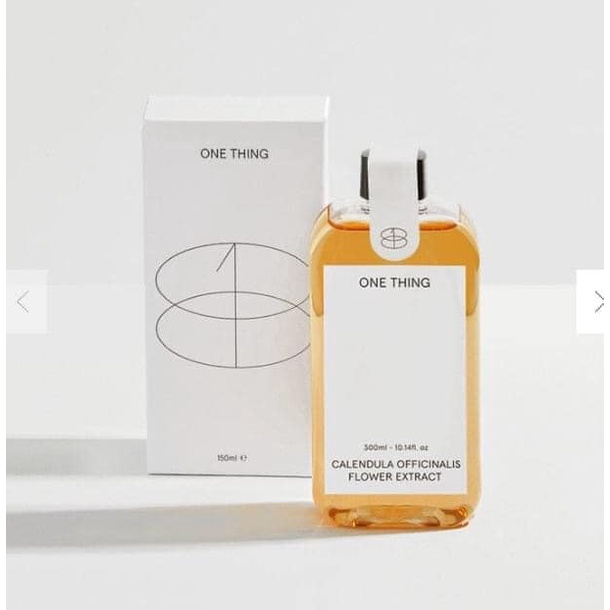 Nước hoa hồng One Thing (Toner One Thing)