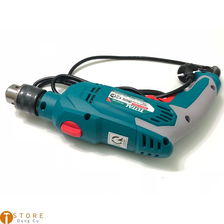 MÁY KHOAN ĐỘNG LỰC TOTAL 750W 710W