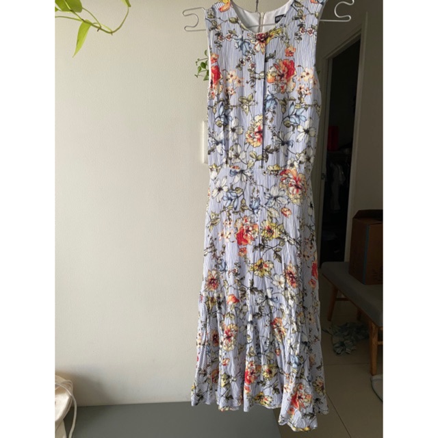 Thanh lý đầm thiết kế edini sz s