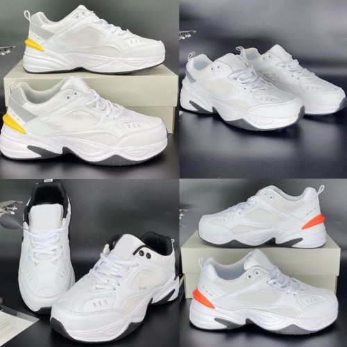 👟👟Giày Sneaker Nike Air MAx  Trắng M2k  đủ màu cho nam và nữ  full box size hàng repica 1:!