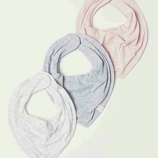 set yếm cổ hm