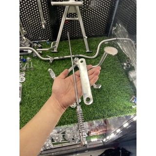 bát giữ má đùm các dòng xe