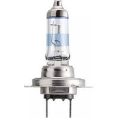 Bóng đèn Philips  H7 tăng sáng halogen +130% chính hãng dùng cho ô tô, xe máy.