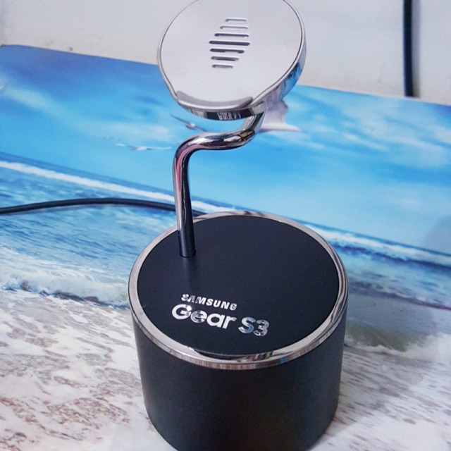 Dock sạc Gear s3