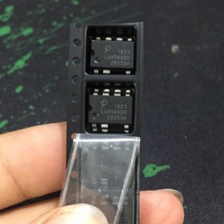 Lnk586g - 10 con ic nguồn