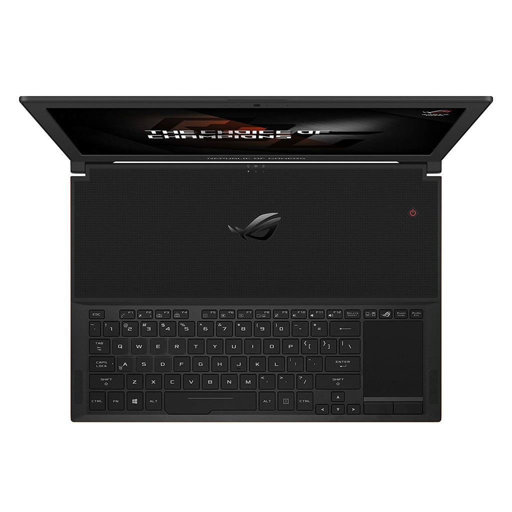 Asus GX501VI-GZ020T i7-7700HQ, 24GB 512GB SSD 15.6" FHD GTX 1080 | BigBuy360 - bigbuy360.vn