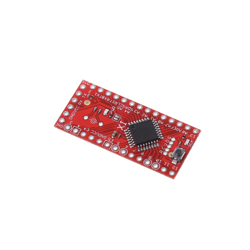 Mô Đun Poop Wemos Xi V1.0.0 Lgt8F328D Chuyên Dụng Chất Lượng Cao | BigBuy360 - bigbuy360.vn