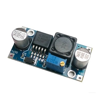 Mạch Tăng Áp DC XL6009