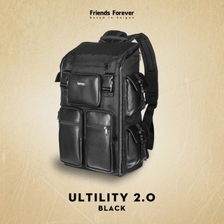 BALO FF ULTILITY 2.0