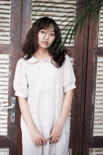 VÁY SHIRT DRESS 4