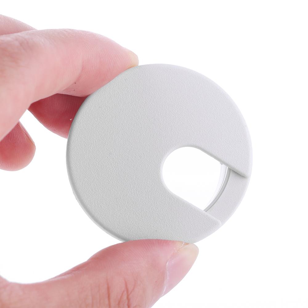 Hộp Đựng Dây Cáp Gọn Gàng 35 / 50mm Tiện Dụng