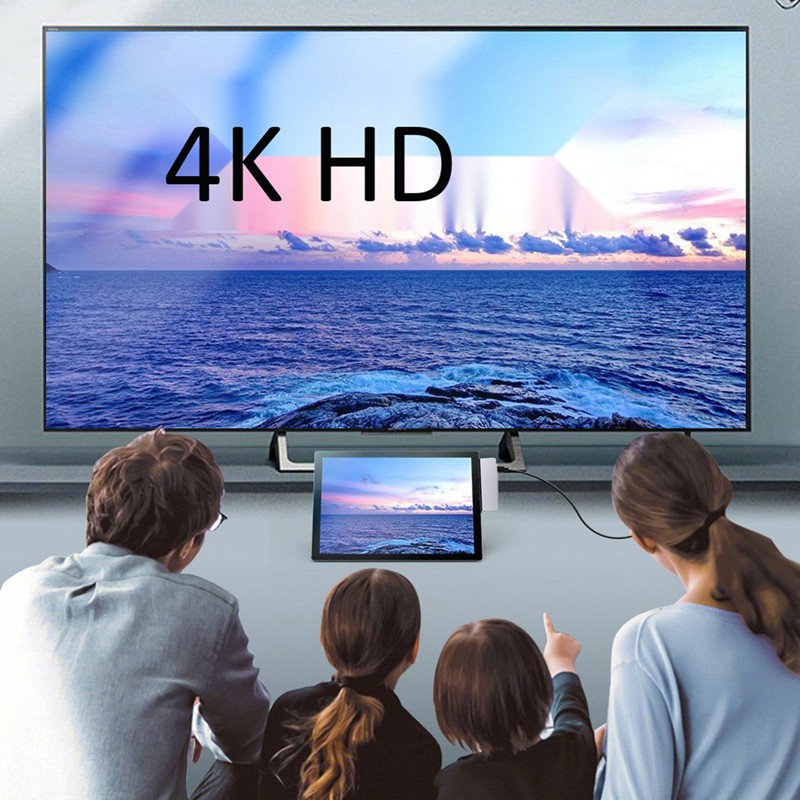 Thiết Bị Chuyển Đổi Âm Thanh Và Video Lp03 Cho Laptop 2 / 3 | BigBuy360 - bigbuy360.vn