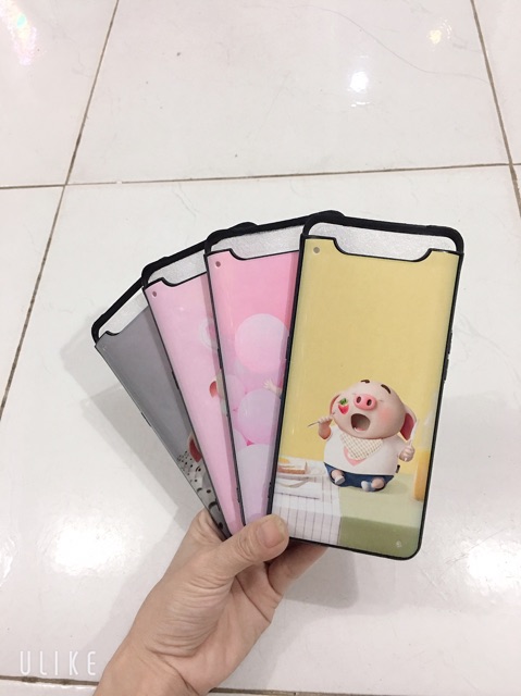 [ Sale 50%] Ốp A80 , A90 Bóng đẹp