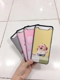 Ốp bóng, đẹp sam sung A90 , A80