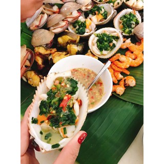 Nước chấm hải sản - Vua Nước chấm (340g)