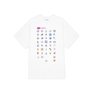 [FreeShip] ÁO THUN LEVENTS PIXEL CAO CẤP (Local Brand) Full TAG
