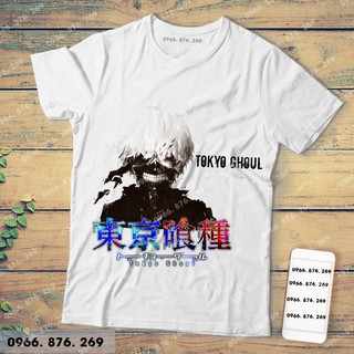 Áo tokyo ghoul cực chất