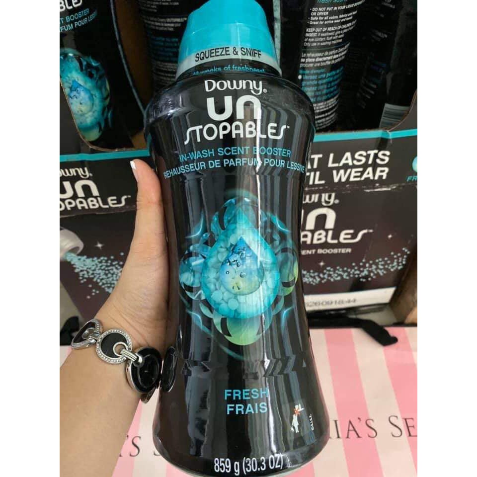 VIÊN XẢ THƠM DOWNY UNSTOPABLES IN WASH FRESH SCENT BOOSTER - 4670