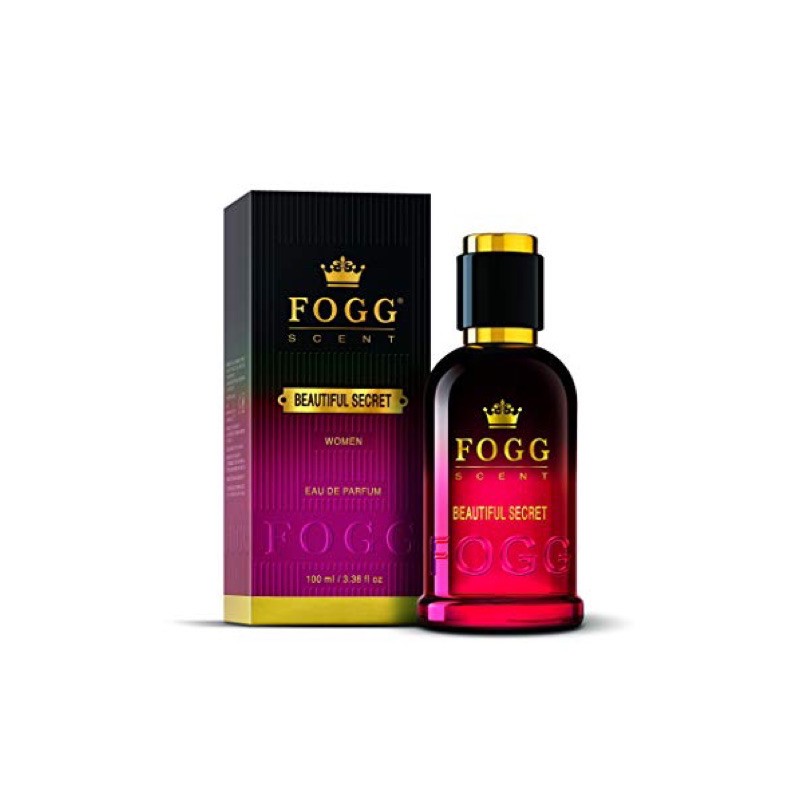 Nước Hoa FOGG SCENT Nhập Khẩu Chính Hãng | BigBuy360 - bigbuy360.vn