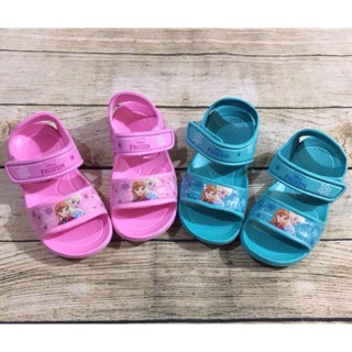 Sandal ELSA cho bé gái