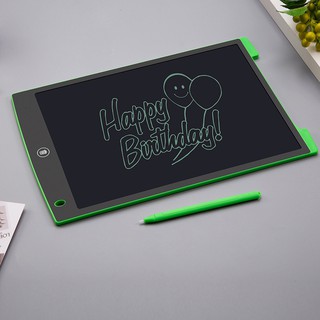 8.5" LCD Handwriting Pad Portable Digital Drawing Graphic Tablet Writing Board