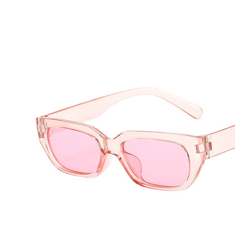 Kính Mát Mắt Mèo Thời Trang Chống Tia UV Phong Cách Phương Tây 2022