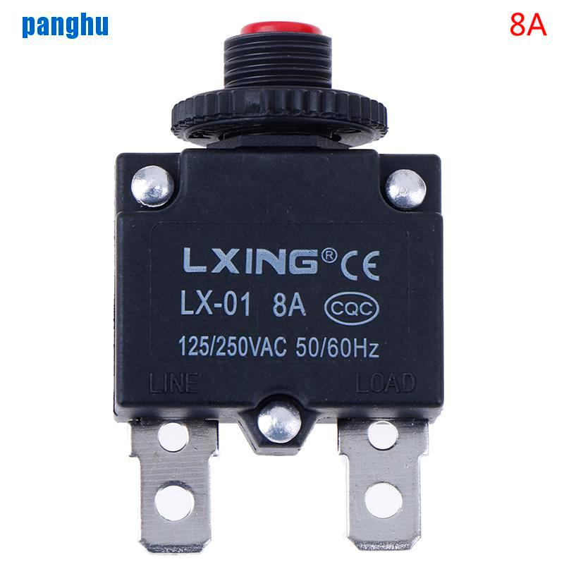 Dao Cầu Chì 3a 4a 5a 6a 8a 10a 15a 20a Chất Lượng Cao